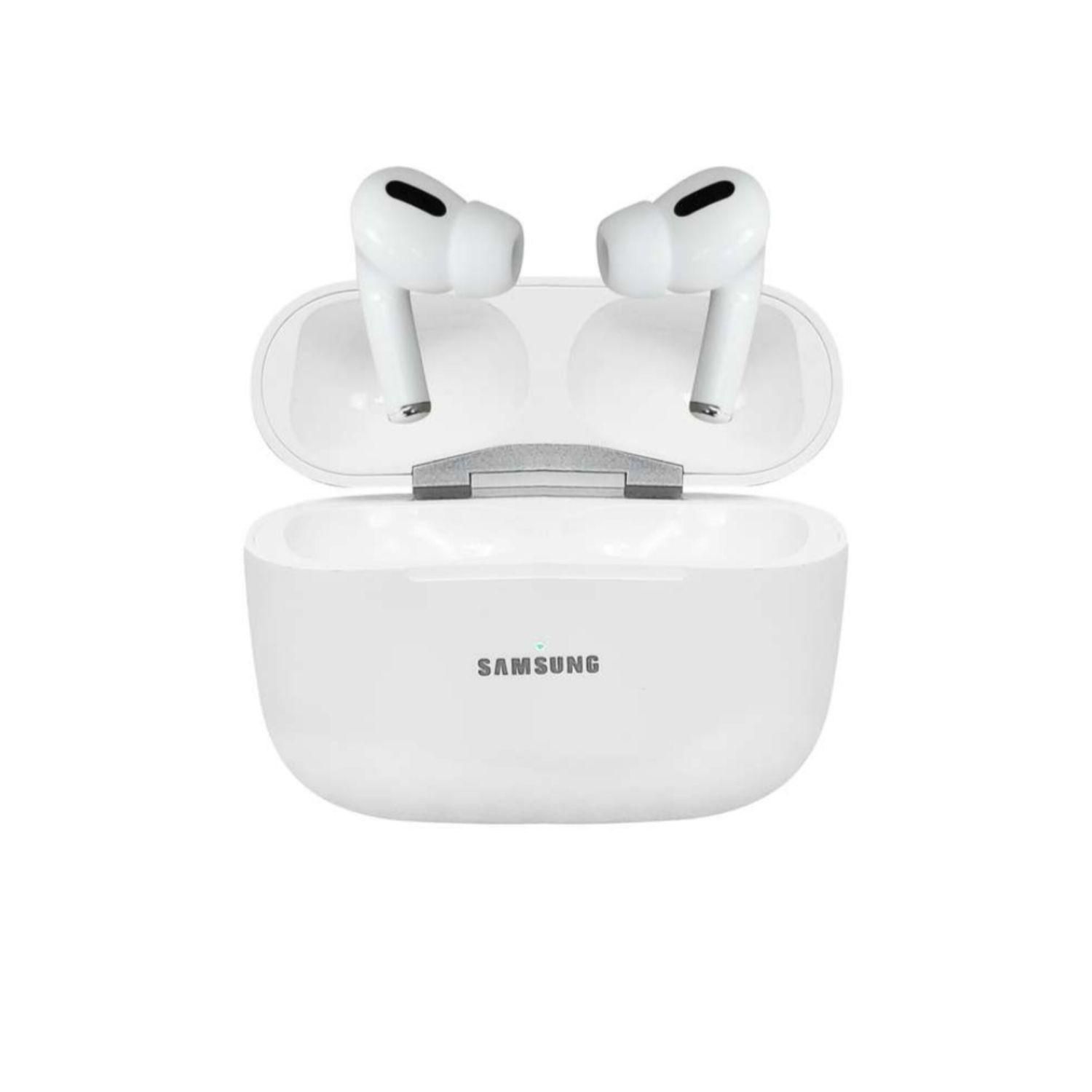 ایرپاد بلوتوثی مدل Air-r03 Samsung|لوازم جانبی موبایل و تبلت|تهران, ولنجک|دیوار