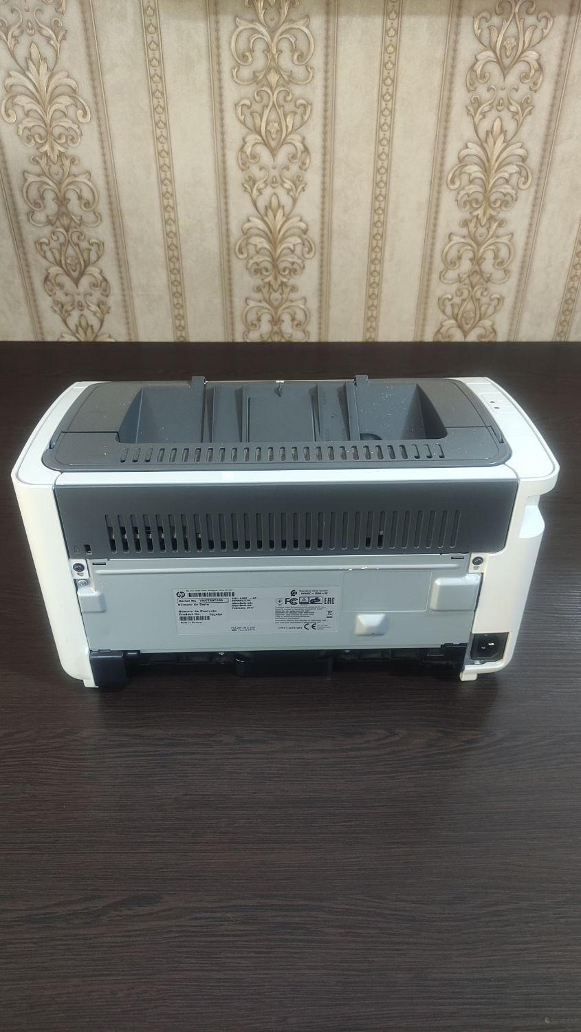 پرینتر hp|پرینتر، اسکنر، کپی، فکس|بانه, |دیوار