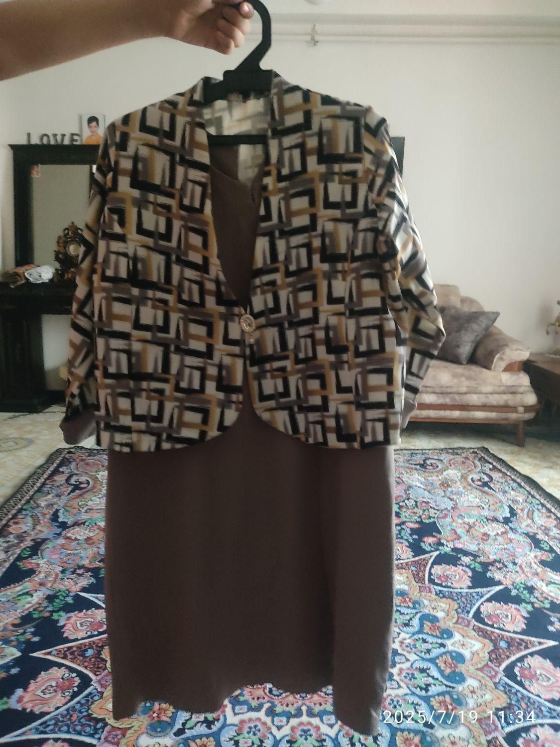 لباس مجلسی زنانه|لباس|گنبد کاووس, |دیوار