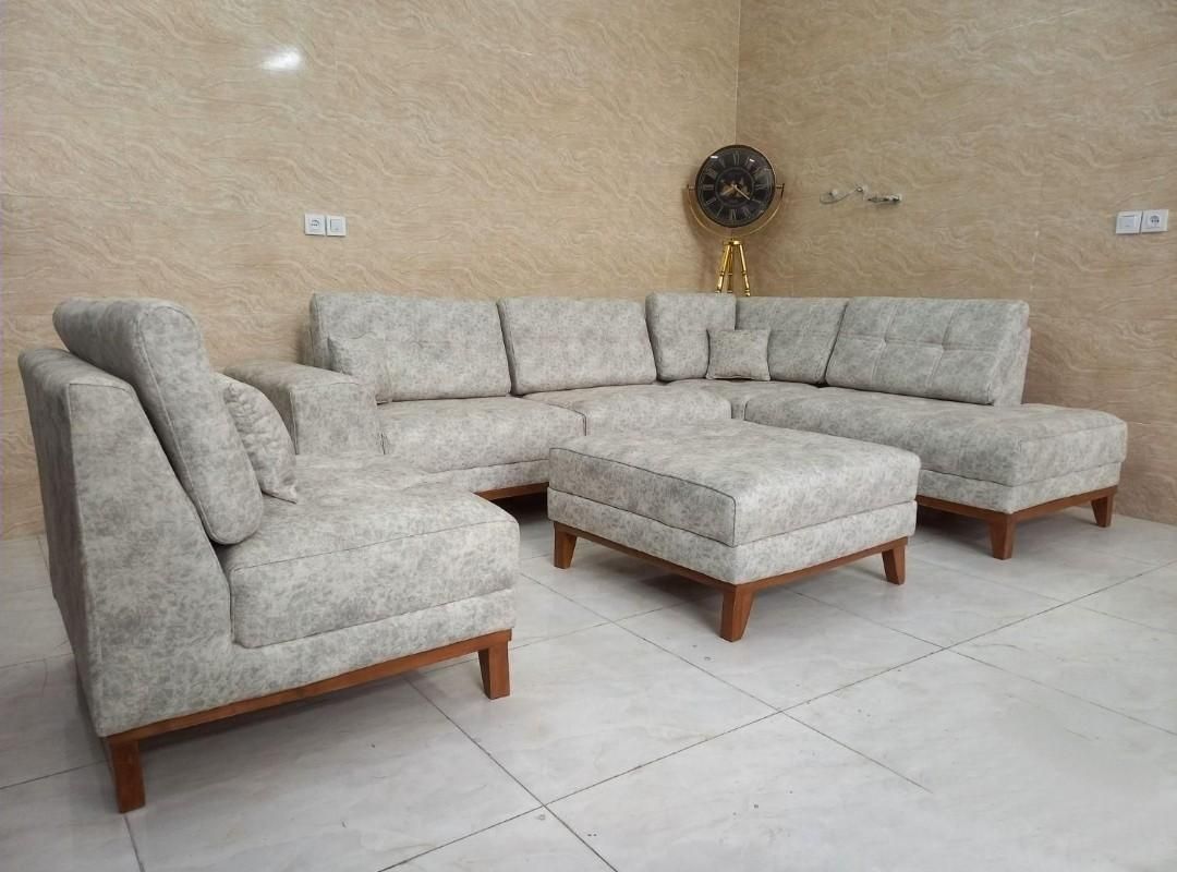 مبل ال پینو در رشت|مبلمان خانگی و میز عسلی|رشت, جانبازان|دیوار