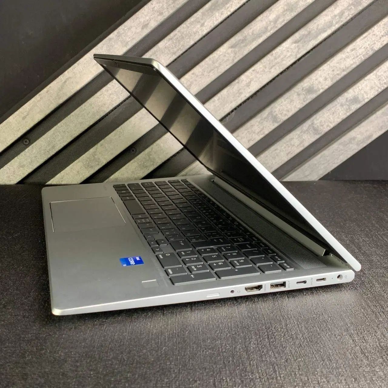 لپتاپ HP 450 G10 مشابه آکبند نسل 13|رایانه همراه|تهران, میدان ولیعصر|دیوار