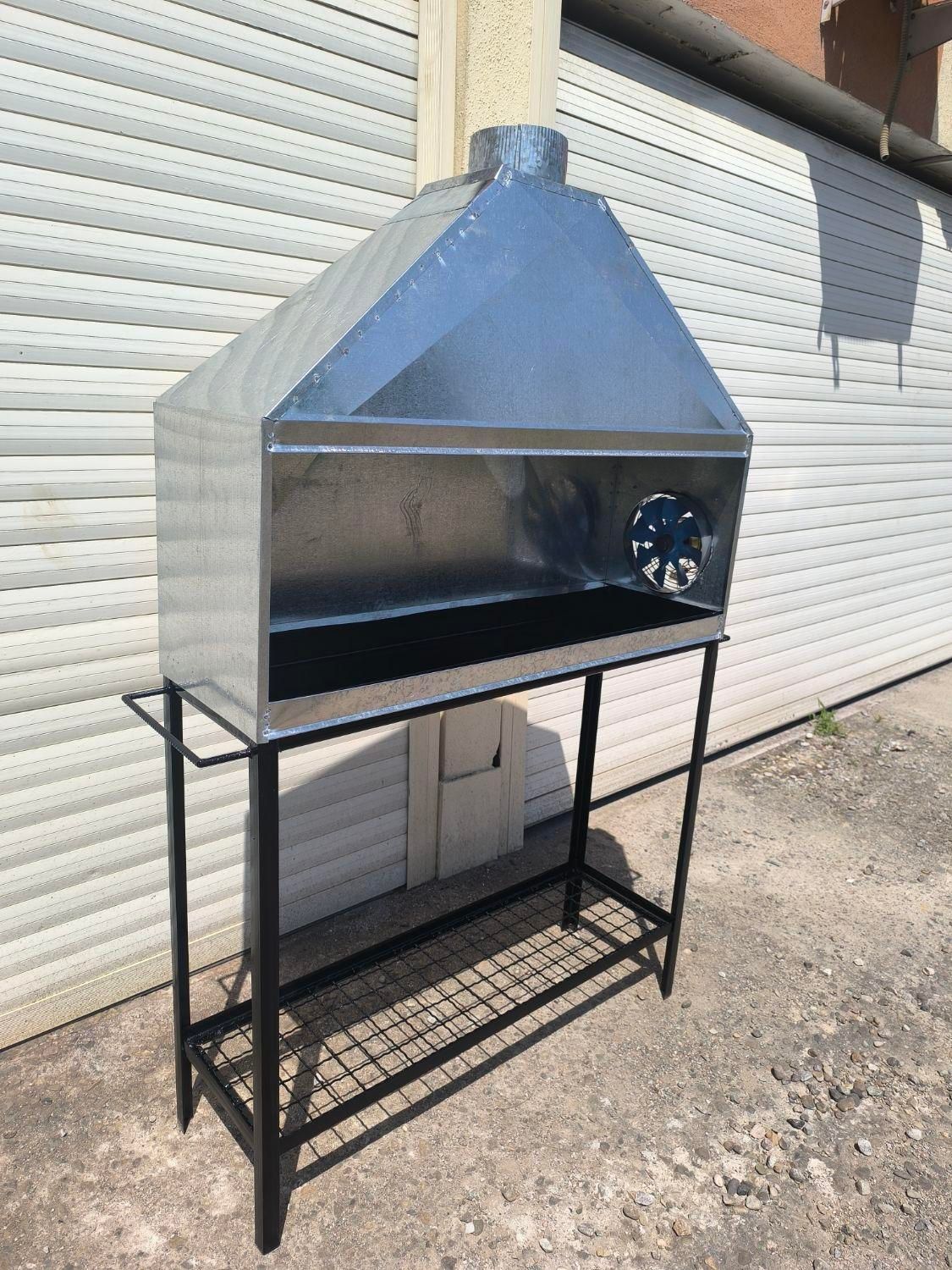 منقل اتاق دار|کافی‌شاپ و رستوران|رشت, کوی مهر|دیوار