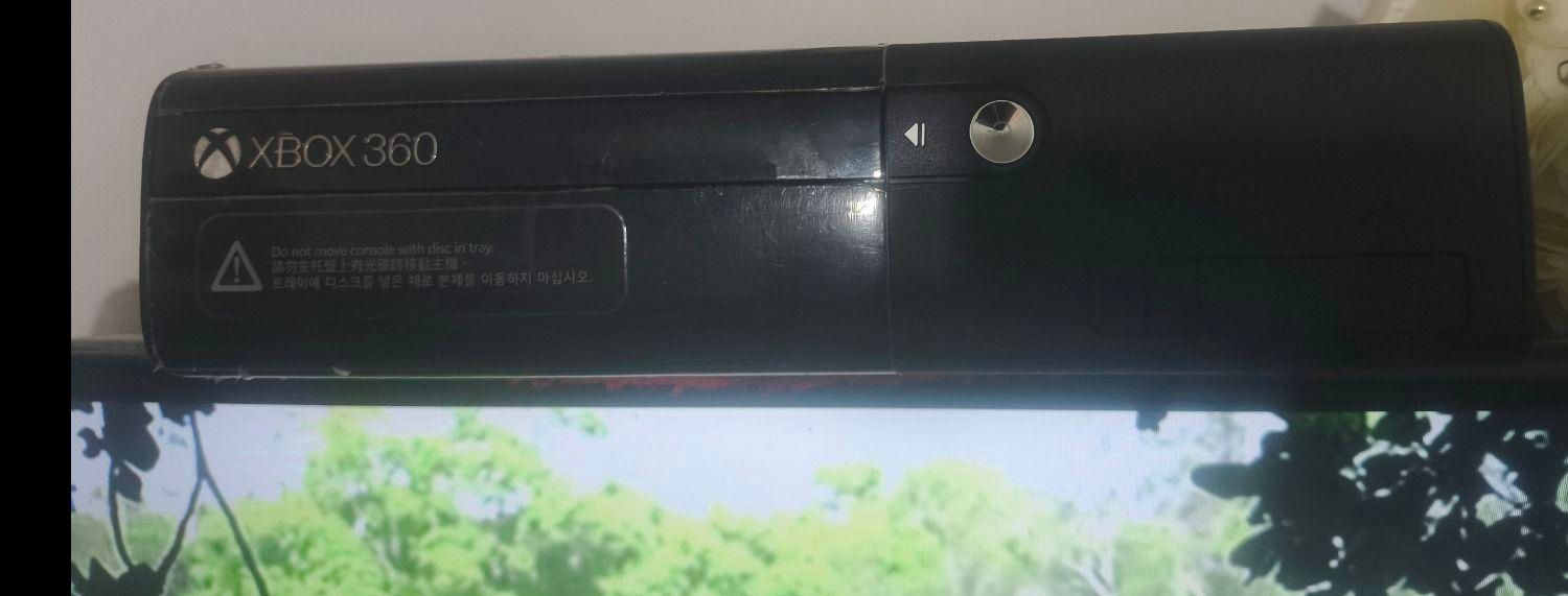 ایکس باکس سوپر اسلیم|کنسول، بازی ویدئویی و آنلاین|کهنوج, |دیوار