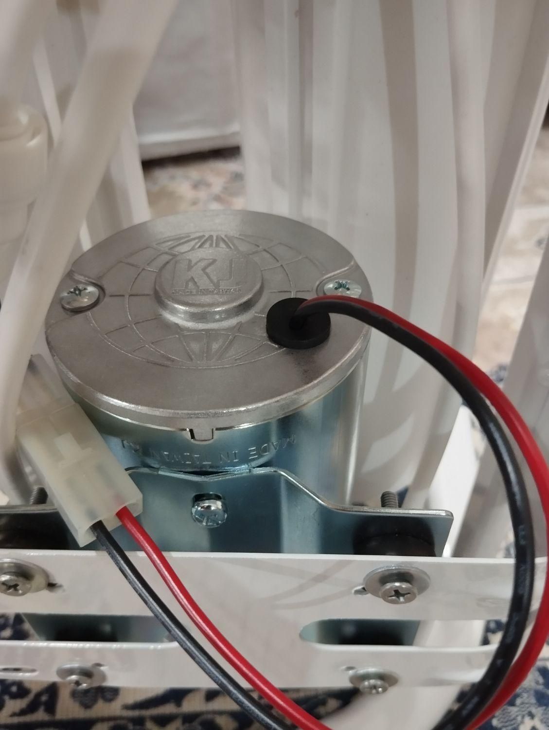 تصفیه اب|خدمات پیشه و مهارت|اصفهان, ملکشهر|دیوار