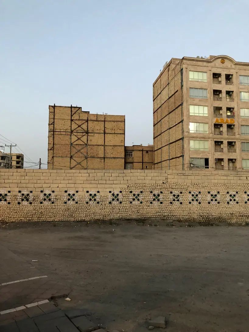 ۴۱۵متر زمین دوممر/ابتدا خادم الشریعه حاشیه بلوار|فروش زمین و ملک کلنگی|مشهد, شهرک امام هادی (شهرک غرب)|دیوار