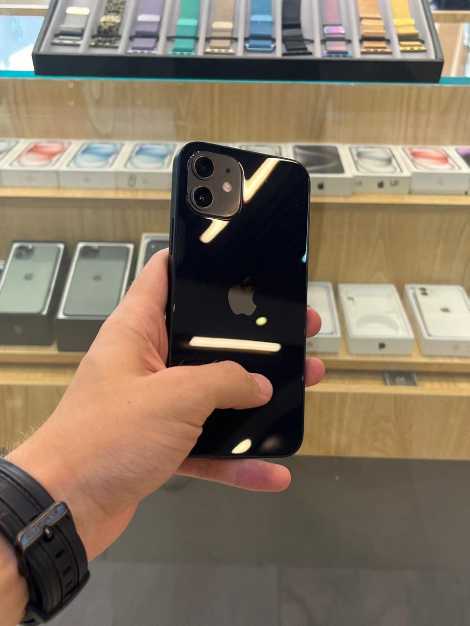 آیفون ۱۲ نرمال iPhone 12|موبایل|تهران, هروی|دیوار