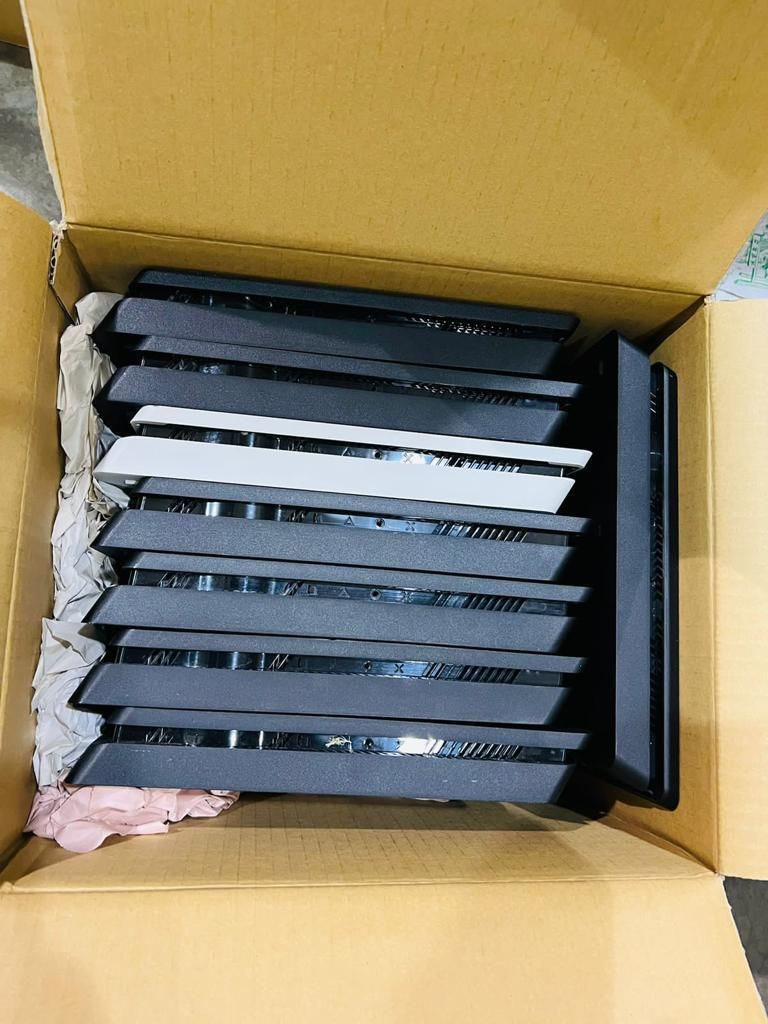 فروش پلی استیشن ۵ و۴ ps5&4 و نصب بازی|کنسول، بازی ویدئویی و آنلاین|سنندج, |دیوار