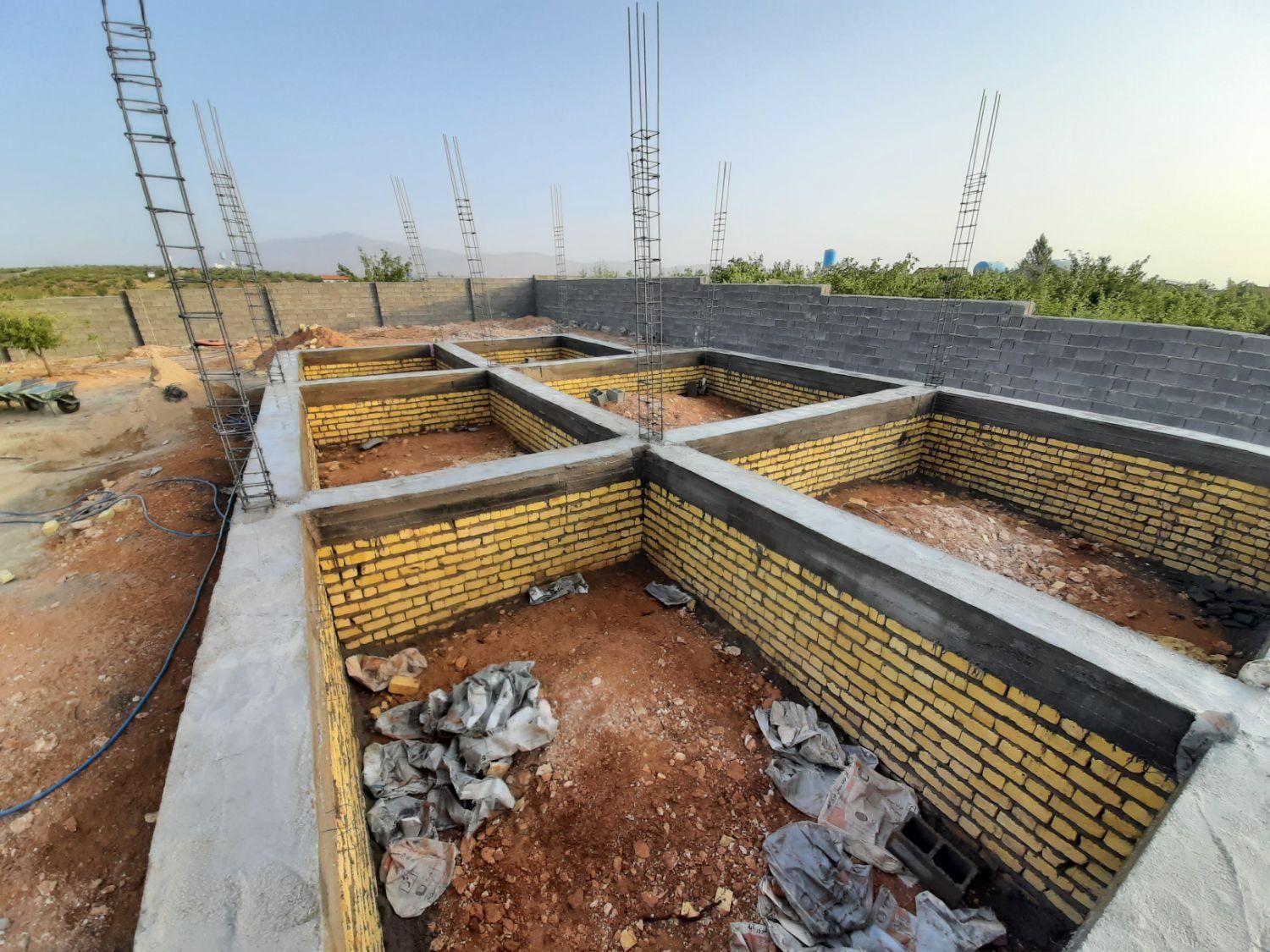 پیمانکار ساختمان|خدمات پیشه و مهارت|شیراز, چنچنه|دیوار