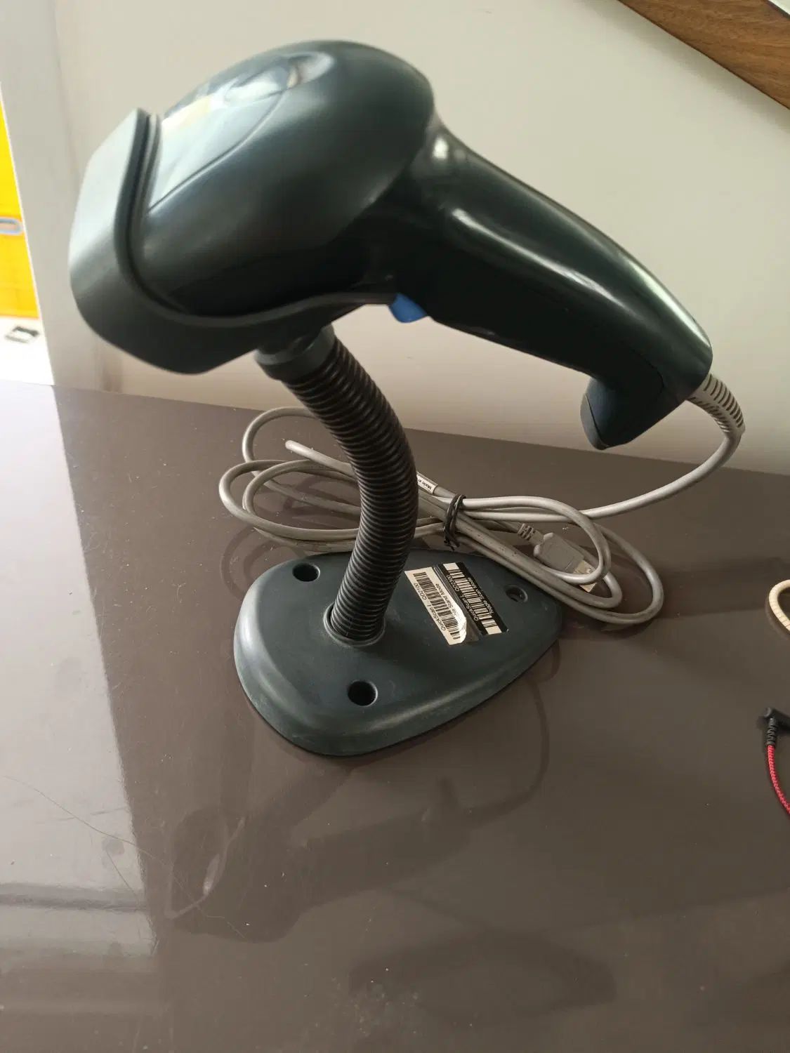 بارکد خوان.بارکد اسکنر|پرینتر، اسکنر، کپی، فکس|تهران, کن|دیوار
