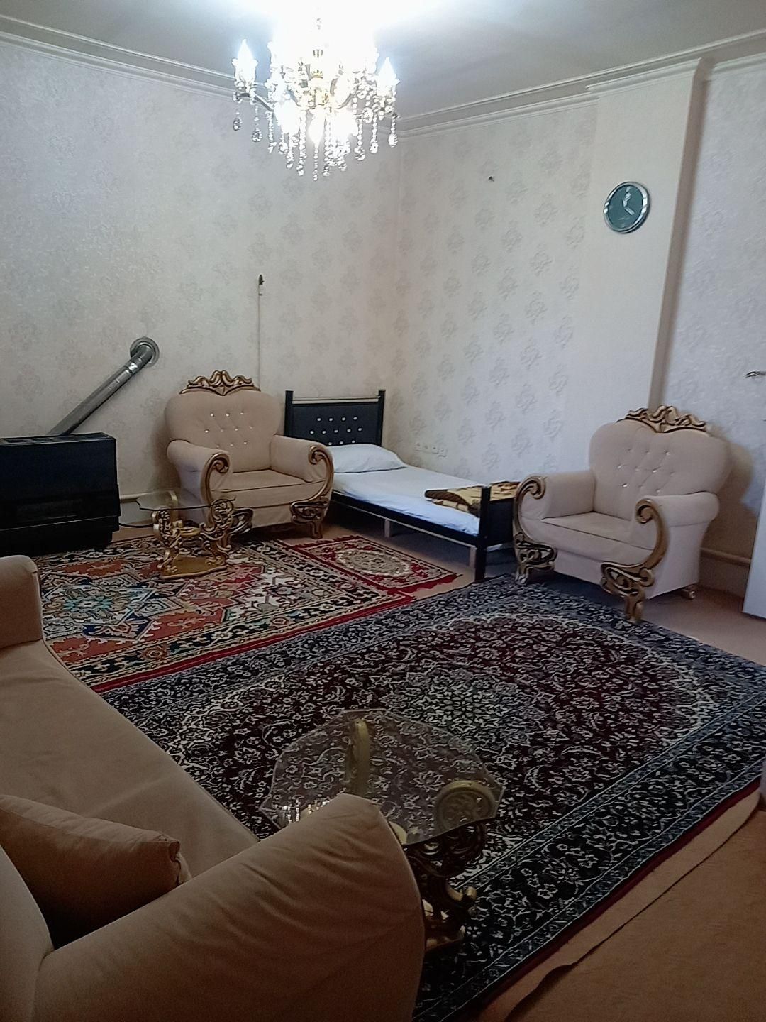 اجاره روزانه/هفتگی/ماهانه آپارتمان ۶۵ متری|اجارهٔ کوتاهمدت آپارتمان و سوئیت|تبریز, |دیوار