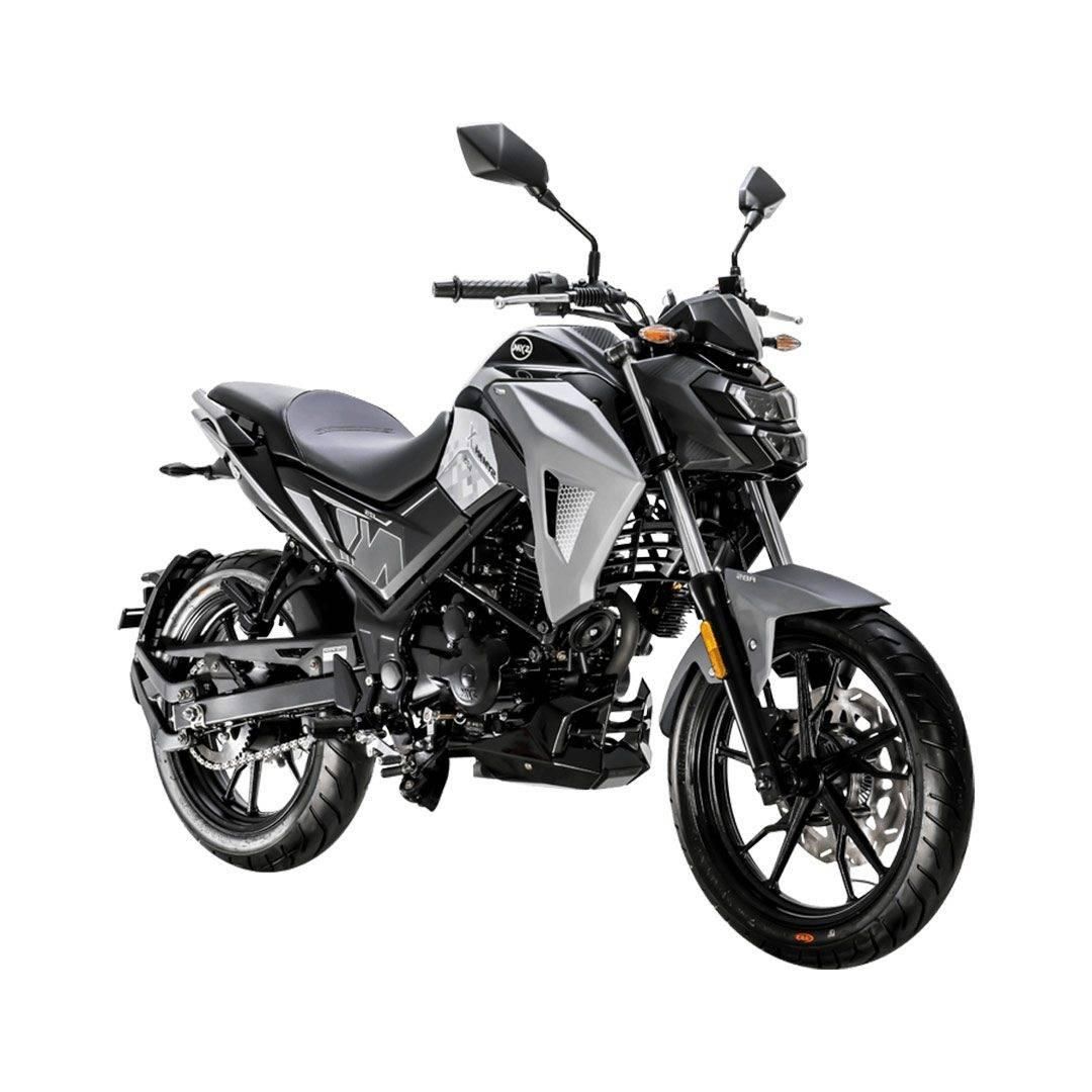 موتور NA 250cc صفر کیلومتر مدل 403 با GPS|موتورسیکلت|قم, باسکول|دیوار
