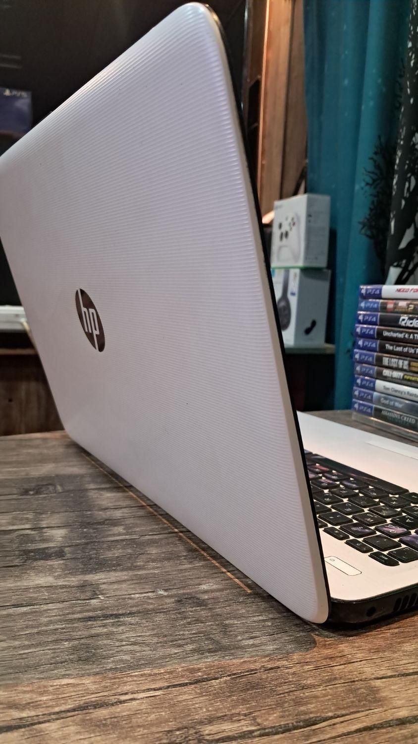 لپ تاپ hp pavilion|رایانه همراه|بندر انزلی, شاکوچه|دیوار