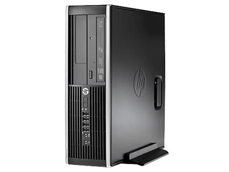 کامپیوتر اداری و مانیتور hp mini case 6305 SFF|رایانه رومیزی|تهران, سهروردی|دیوار