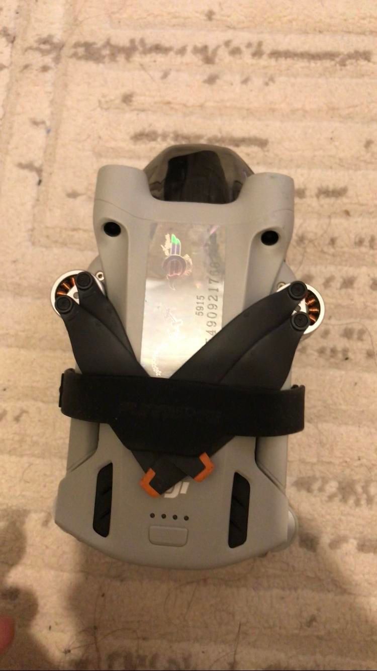 هلی شات dji مویک مینی ۳ پرو rc کمبو پلاس|دوربین عکاسی و فیلم‌برداری|تهران, تهرانپارس غربی|دیوار