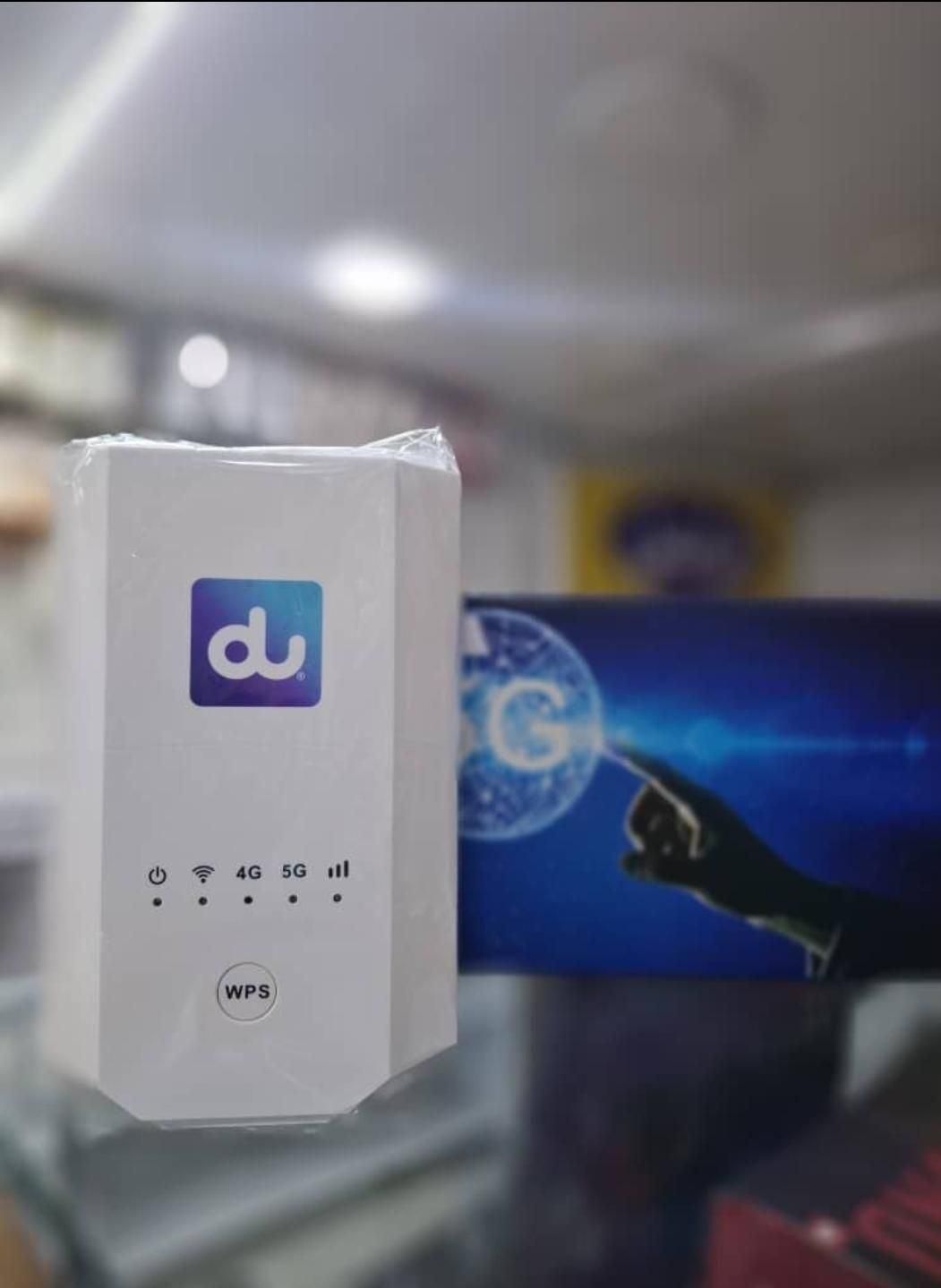 مودم5GرسیدX28انلاک شرکتی|مودم و تجهیزات شبکه|اهواز, نادری|دیوار