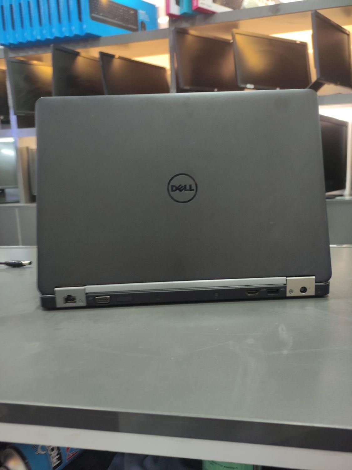 Dell Latitude E5470|رایانه همراه|زاهدان, |دیوار