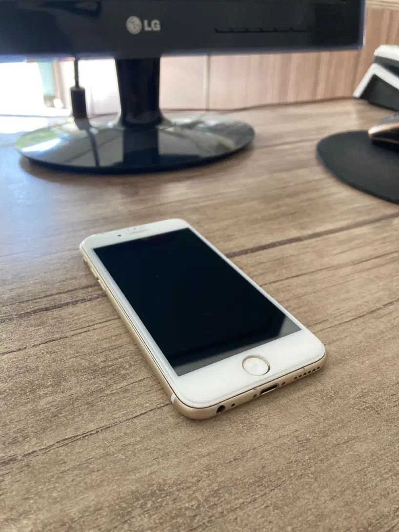 Iphone 6s|موبایل|اصفهان, کلمان|دیوار