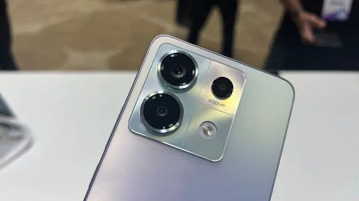 شیائومی Redmi Note 13 Pro 5G|موبایل|تهران, فلسطین (میدان انقلاب)|دیوار