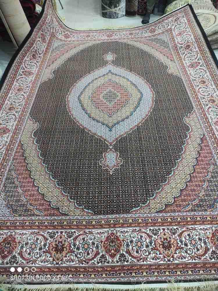 ن۷۰۰ش نونوهستن ۱۲متری ۸عدد مناسب عروس دوماد|فرش|اردبیل, |دیوار