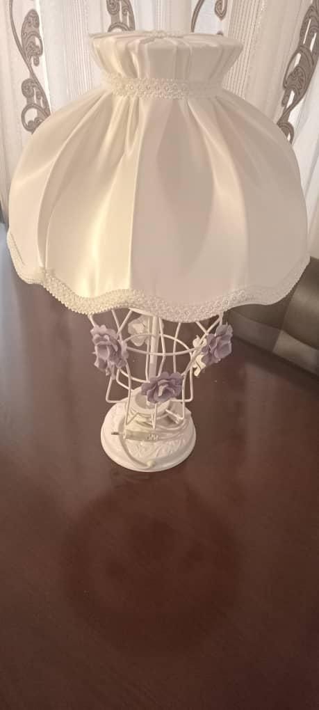 چراغ خواب و آباژور|چراغ خواب و آباژور|تهران, جنت‌آباد شمالی|دیوار