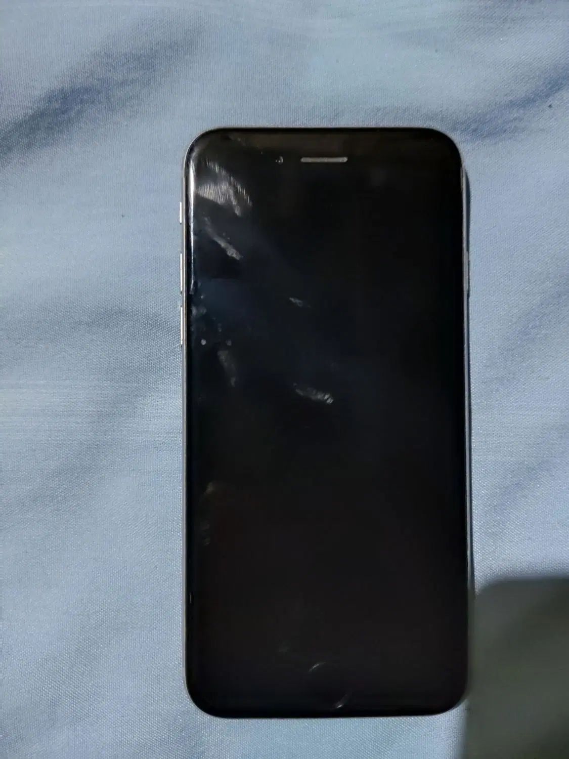 اپل iPhone 6s با حافظهٔ ۶۴ گیگابایت|موبایل|مشهد, مصلی (کارمندان اول)|دیوار