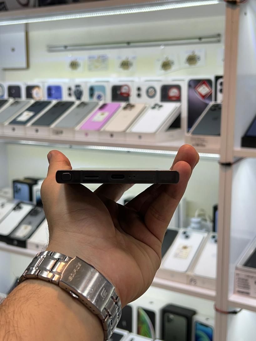 سامسونگ Galaxy S24 Ultra با حافظهٔ ۲۵۶ گیگابایت|موبایل|کرج, کوی امامیه|دیوار
