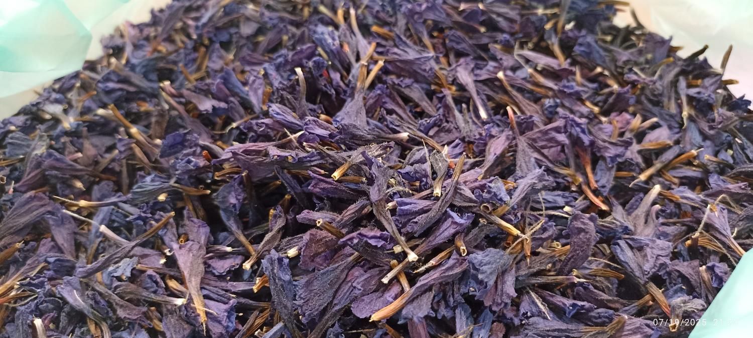 گل گاوزبان امساله الموت|خوردنی و آشامیدنی|تهران, دارآباد|دیوار