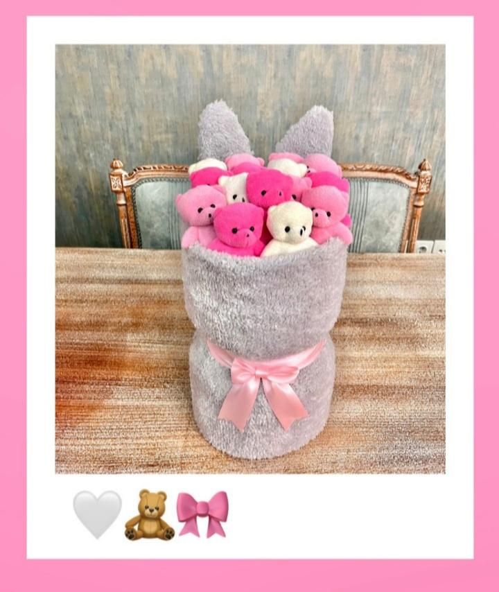 بوکت تدی|اسباب‌‌بازی|کرج, عظیمیه|دیوار