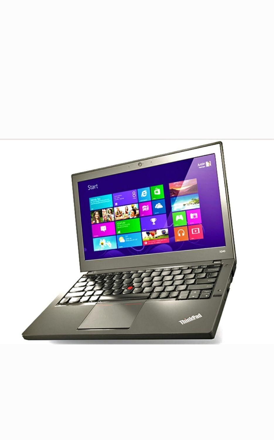 lenovo thinkpad x240|رایانه همراه|تهران, حکمت|دیوار