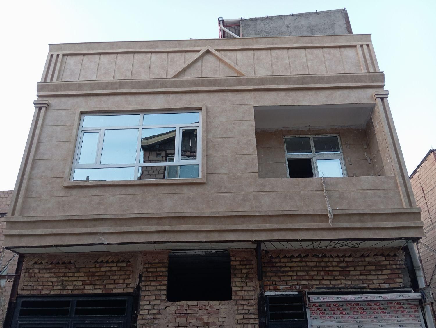 نصب واجراوطراحی سنگ نمارومی سرامیک نمارومی ساده و|خدمات پیشه و مهارت|نیشابور, شهید بهشتی|دیوار