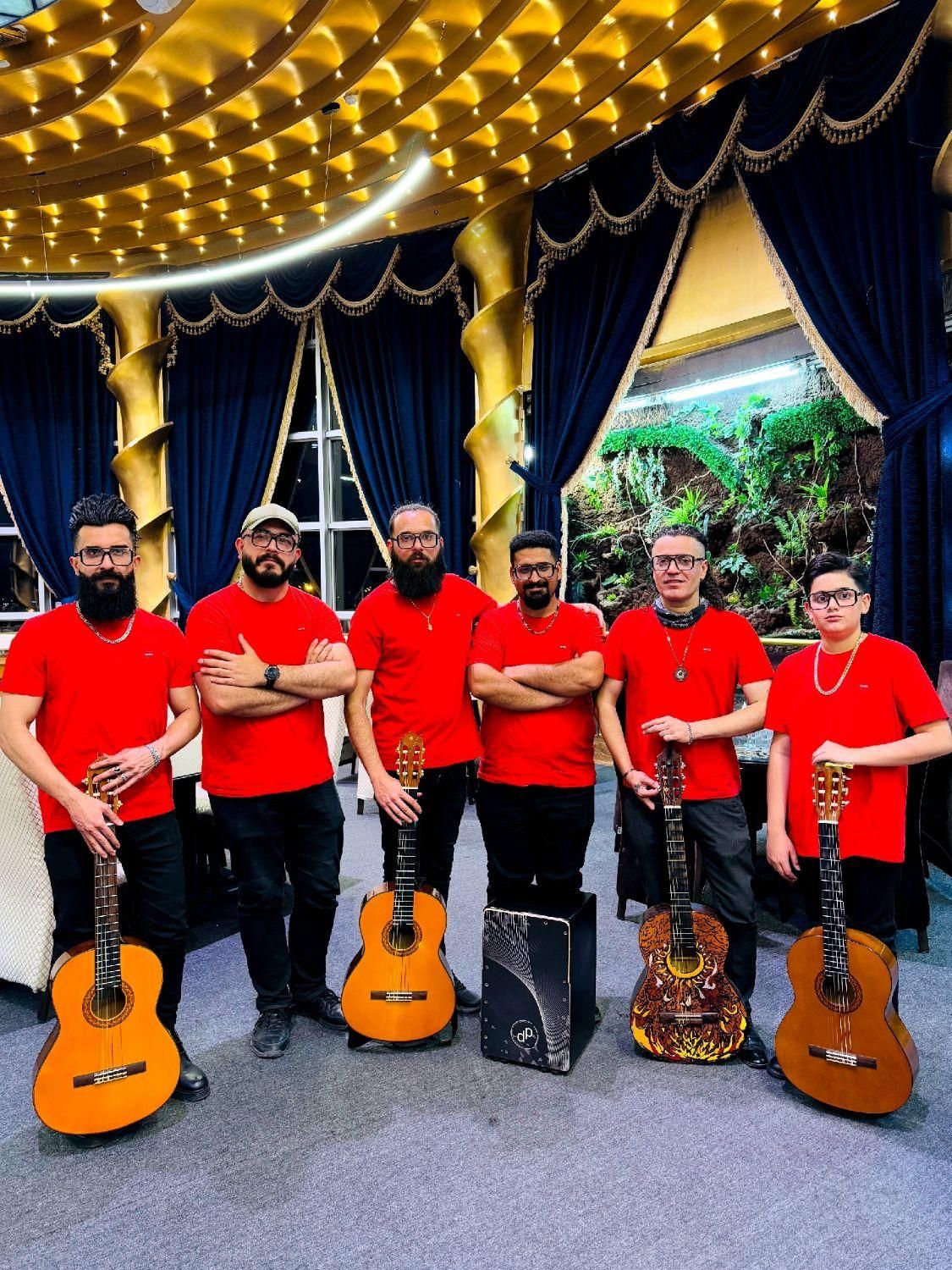 سوپرایز تولد و عاشقانه|خدمات پذیرایی، مراسم|قم, آزادگان|دیوار