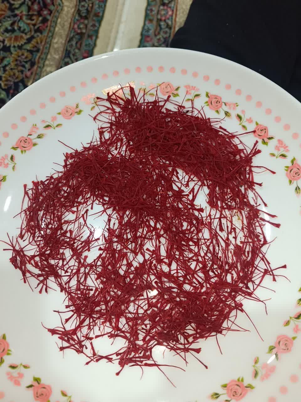 زعفران حسینی|خوردنی و آشامیدنی|کرج, شهرک سهرابیه|دیوار