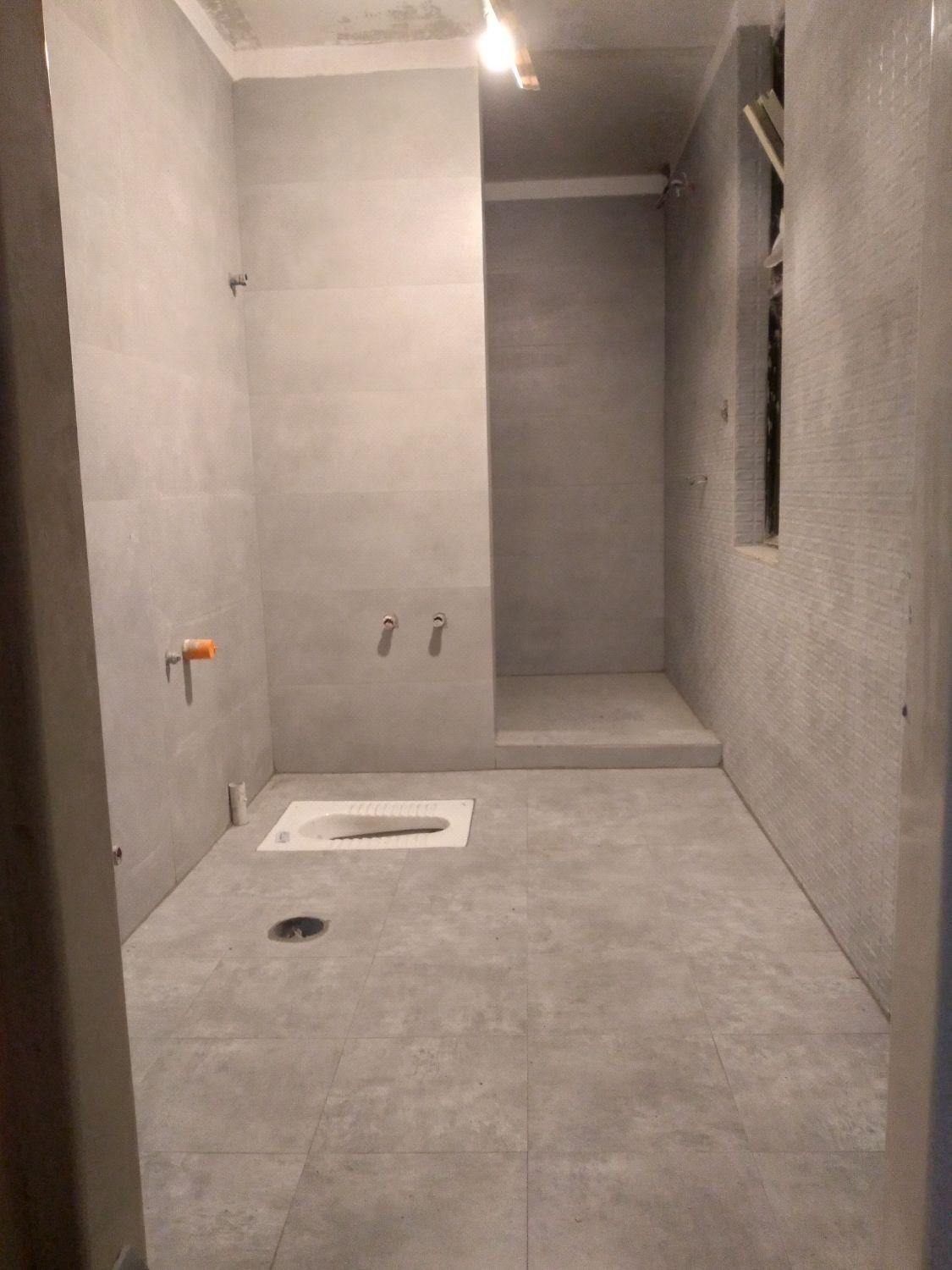 سرامیک کاری موزاییک کاربنا کاشی کارکاشیکاری تخریب|خدمات پیشه و مهارت|تهران, بریانک|دیوار