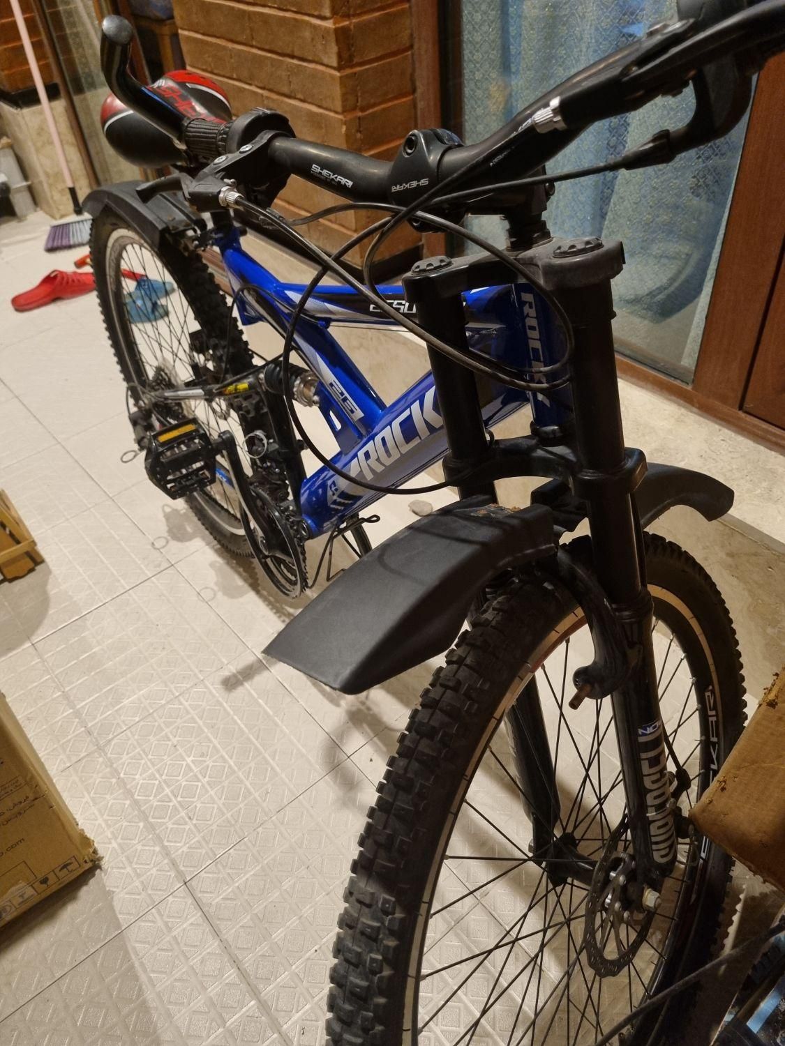 دوچرخه سایز 26|دوچرخه، اسکیت، اسکوتر|لواسان, |دیوار