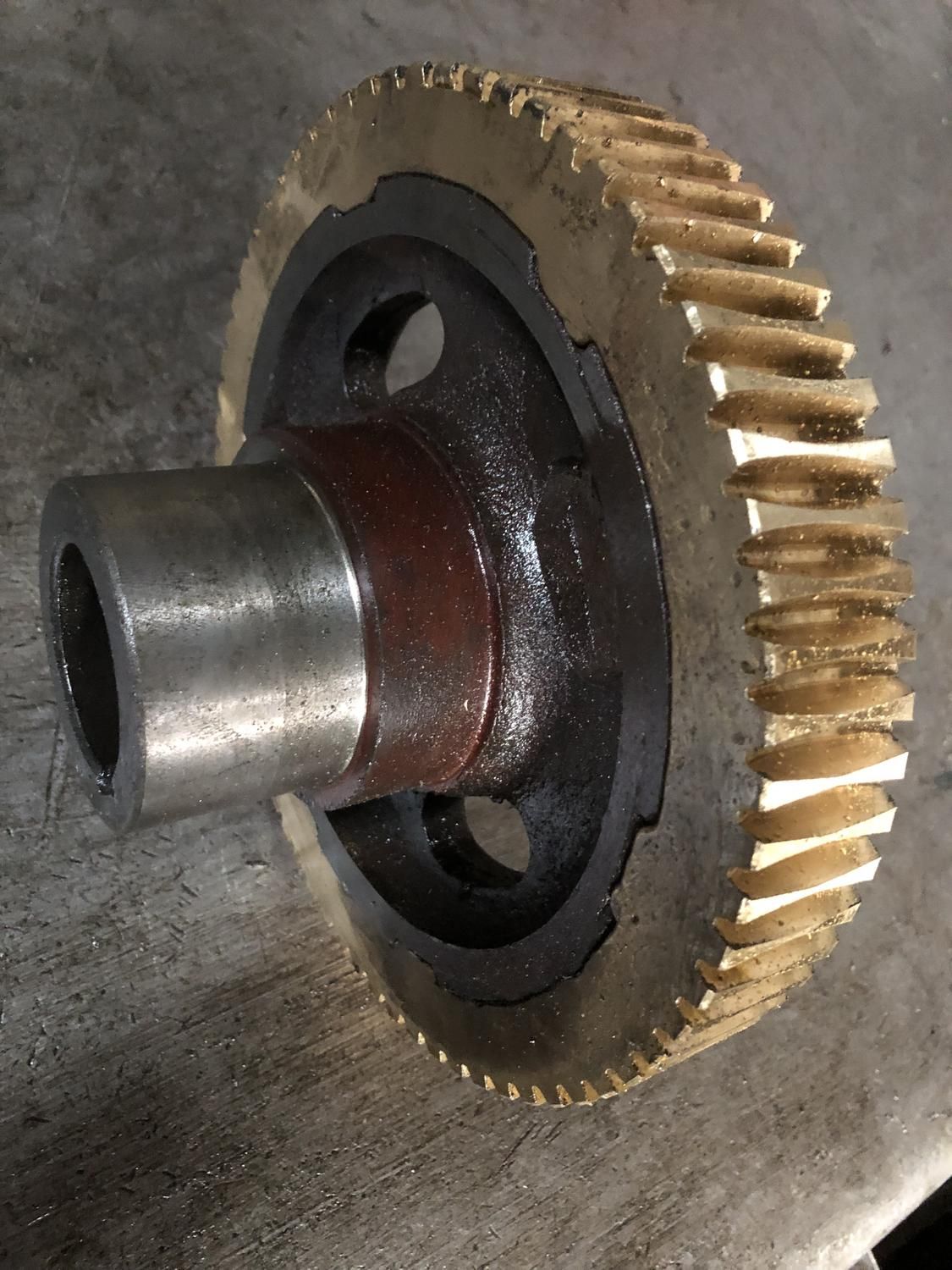 گیربکس های صنعتی|خدمات پیشه و مهارت|اصفهان, جاوان|دیوار