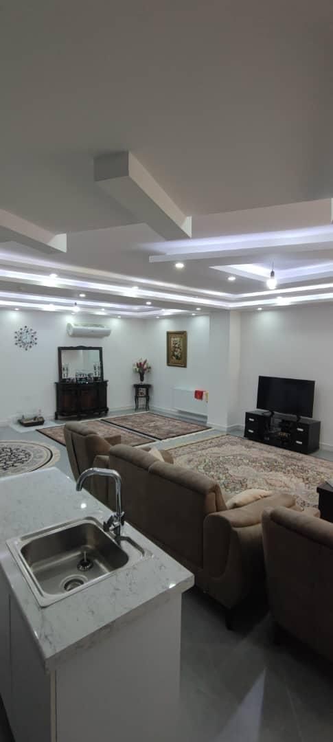 آپارتمان ۱۴۲ متری تک واحدی انصاری|فروش آپارتمان|رشت, گلسار|دیوار
