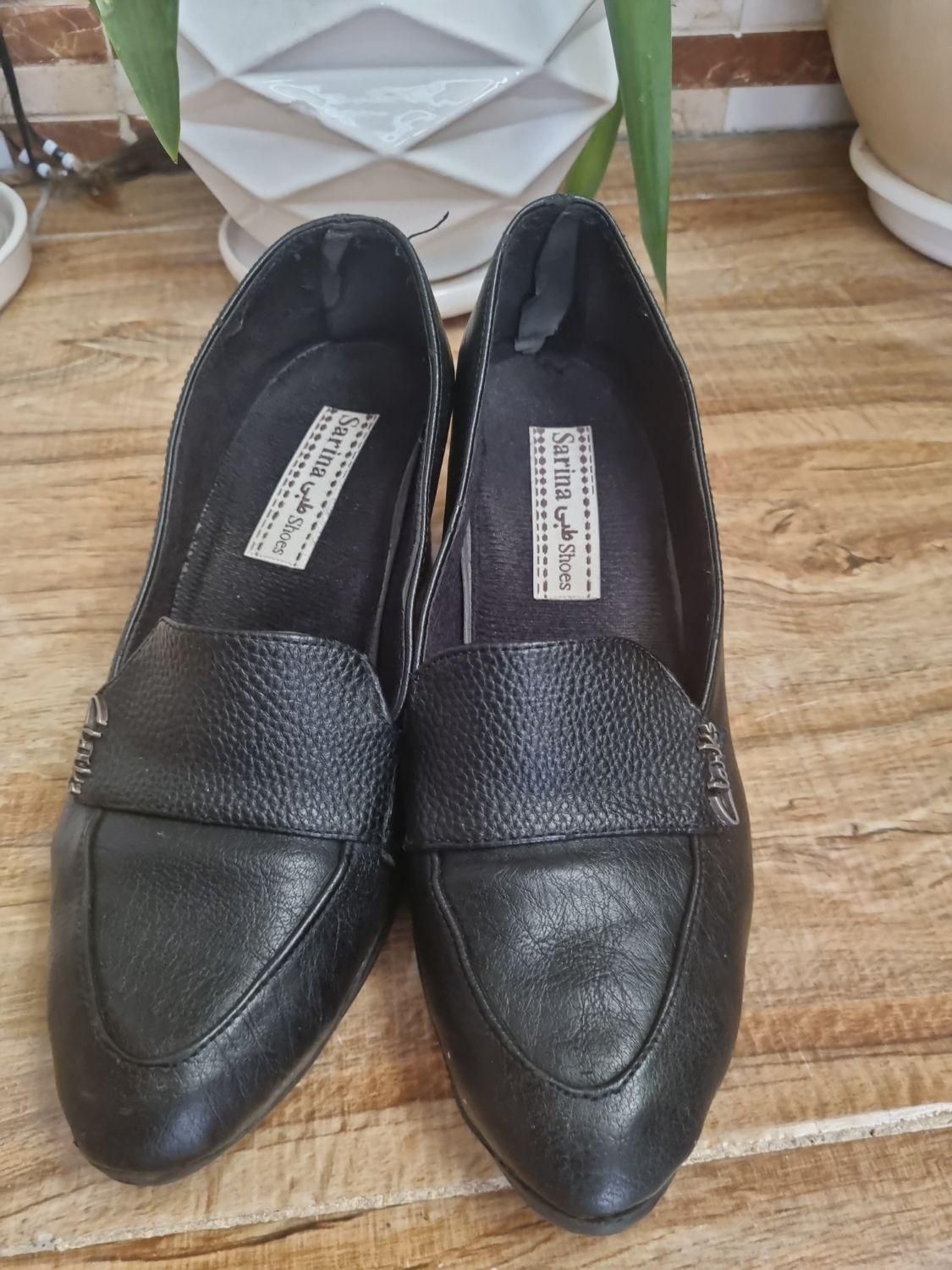 کفش زنانه|کیف، کفش، کمربند|فولادشهر, A2|دیوار