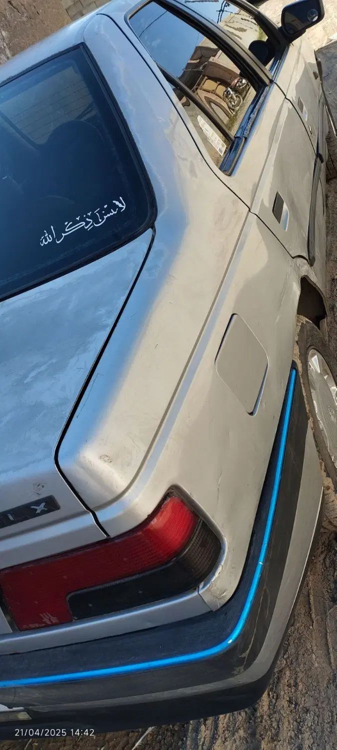 پژو 405 بنزینی GLX - TU5، مدل ۱۳۸۸|خودرو سواری و وانت|مشهد, آیت الله خامنه‌ای|دیوار