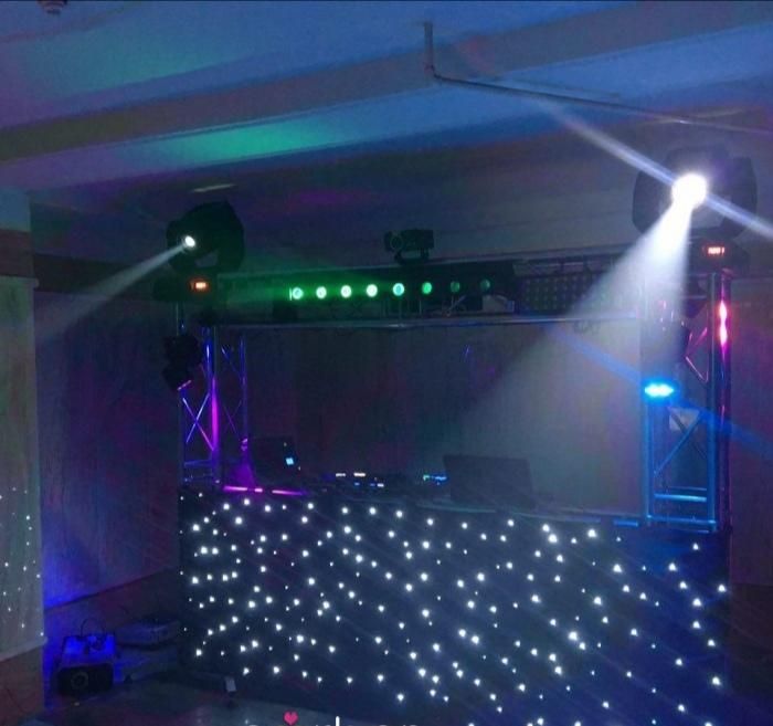 دیجی حرفه ای خانم و آقا|خدمات پذیرایی، مراسم|نیشابور, دارایی|دیوار