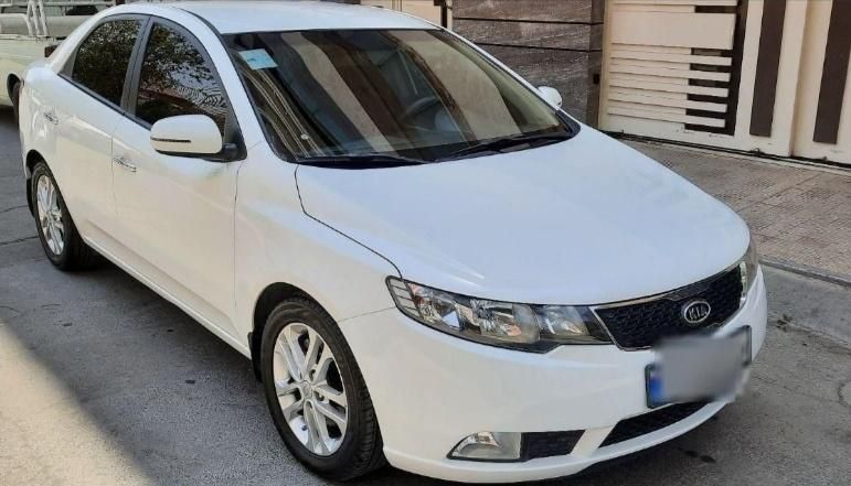 کیا سراتو اآپشنال 2000cc، مدل ۱۳۹۷ اقساطی|خودرو سواری و وانت|تهران, سیدخندان|دیوار