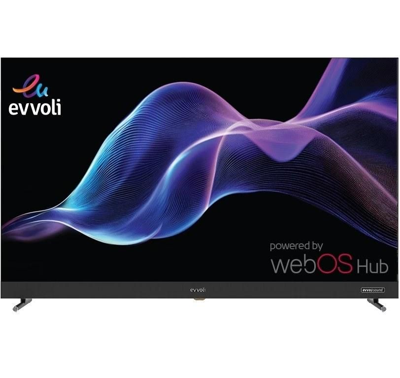 تلویزیون LG 43/50 هوشمند 4k الجی C4 مدل 2025|تلویزیون و پروژکتور|بم, |دیوار