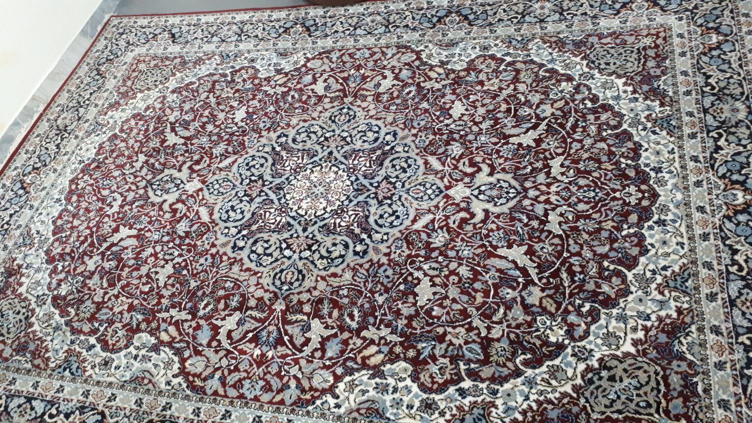 فرش و موکت|فرش|طالقان, |دیوار