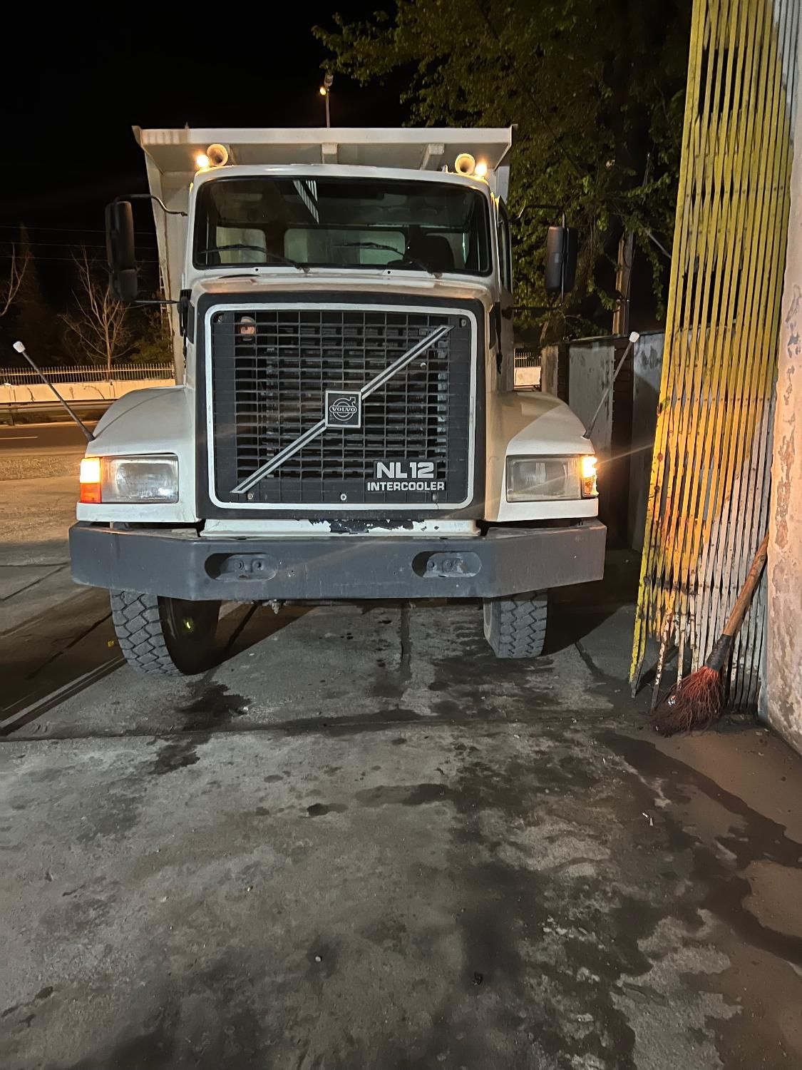 کامیون NL|خودرو سنگین|نوشهر, |دیوار