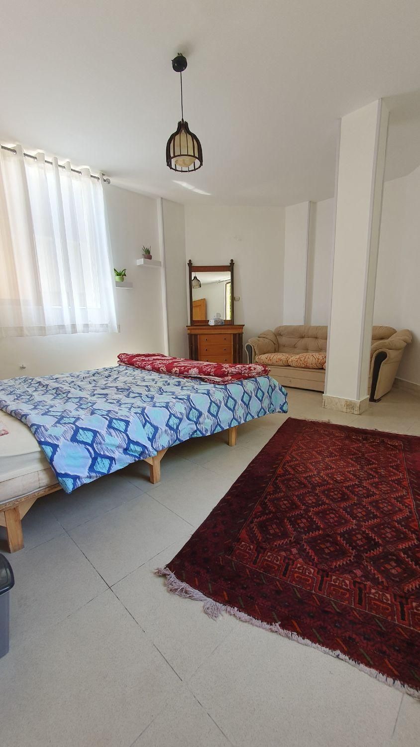 اجاره سوییت آپارتمان مبله|اجارهٔ کوتاهمدت آپارتمان و سوئیت|اصفهان, چرخاب|دیوار