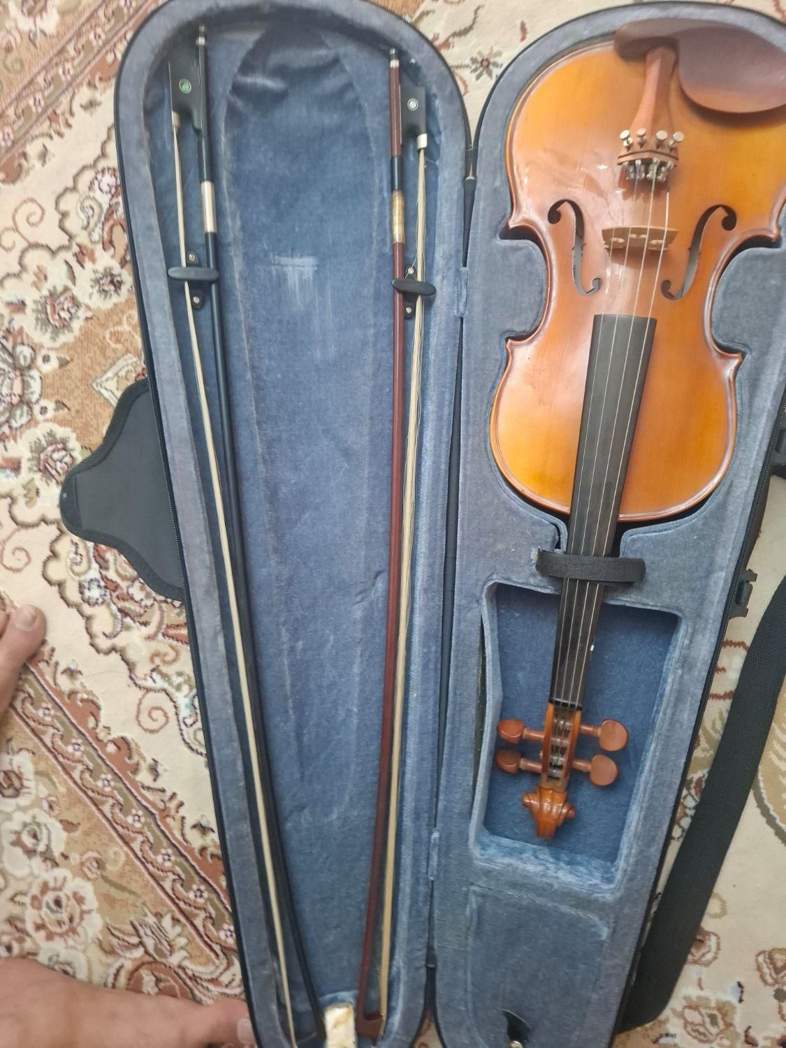 ویولن|ویولن|تهران, سبلان (لشگر)|دیوار