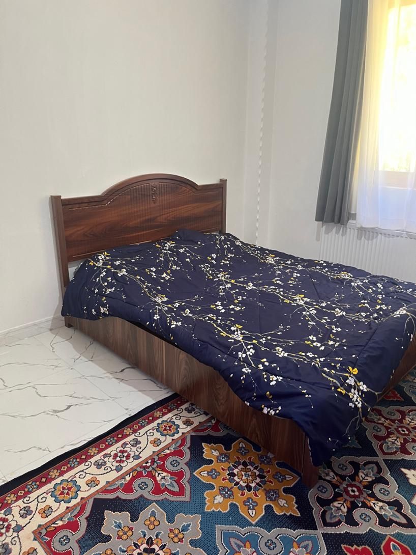 اجاره روزانه/هفتگی/ماهانه آپارتمان ۱۰۰ متری|اجارهٔ کوتاه‌مدت آپارتمان و سوئیت|صدرا-فارس, |دیوار