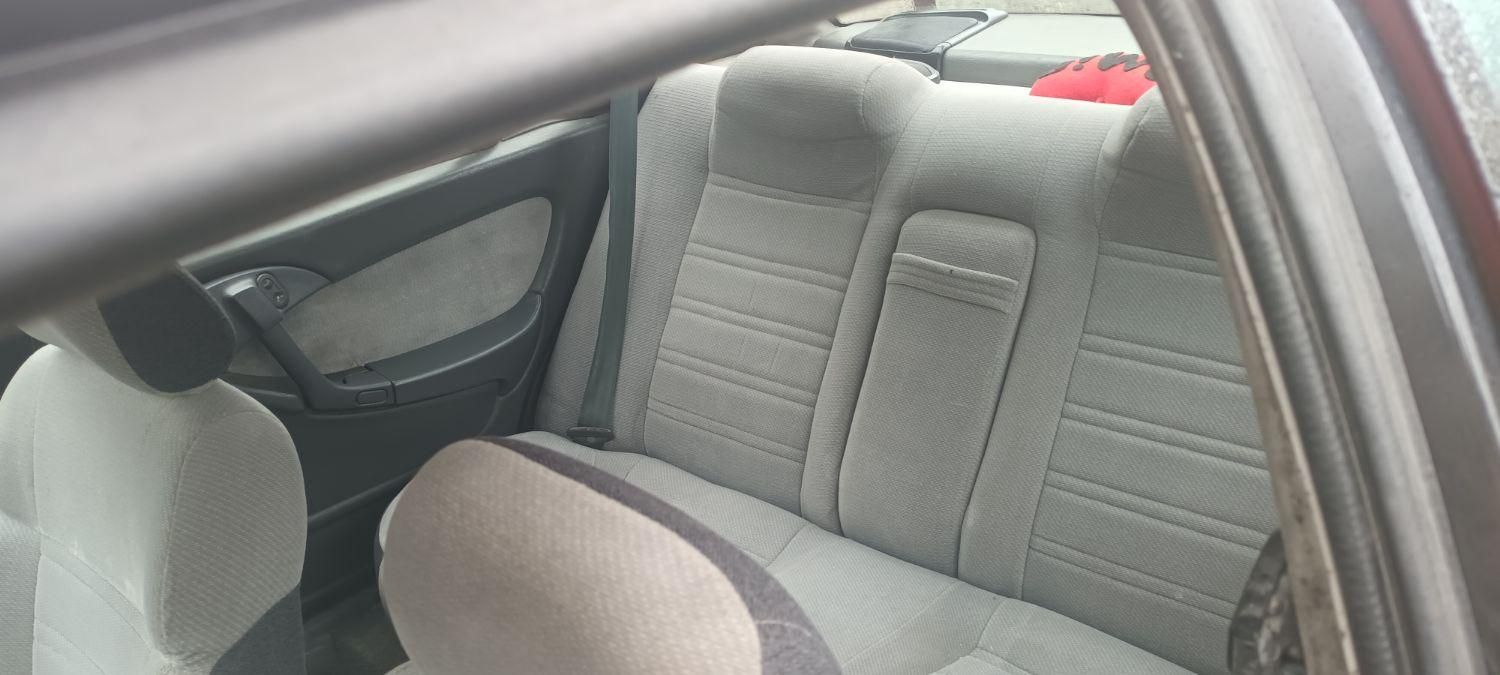 دوو اسپرو مدل ۱۹۹۴|خودرو سواری و وانت|همدان, |دیوار