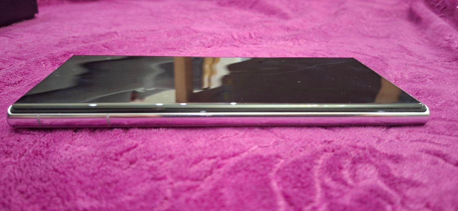 سامسونگ Galaxy S22 Ultra 5G با حافظهٔ ۲۵۶ گیگابایت|موبایل|تهران, اوقاف|دیوار