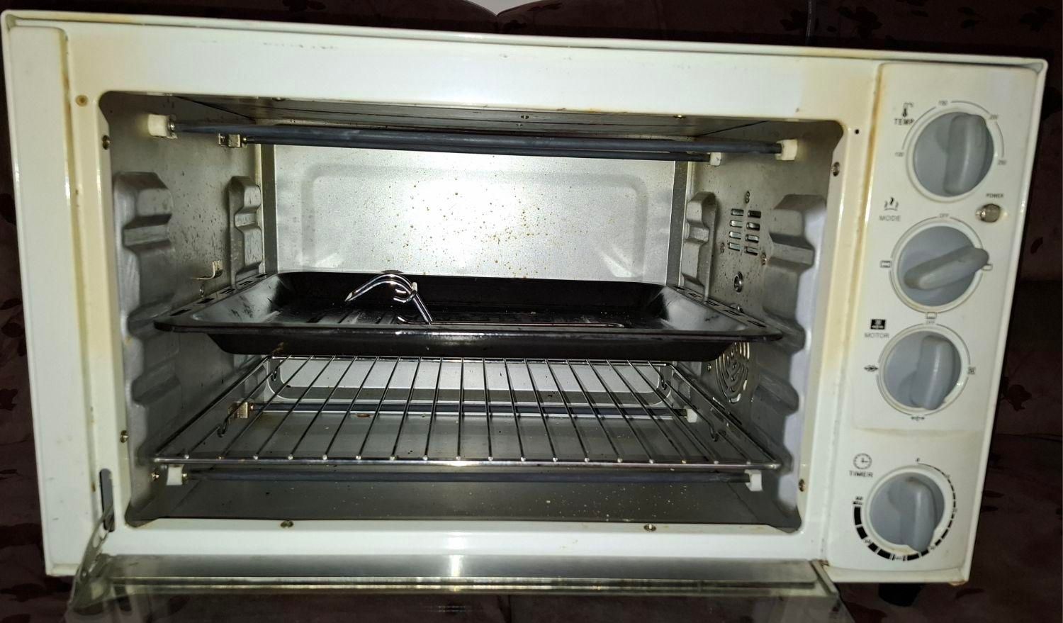 توستر|اجاق گاز و لوازم برقی پختوپز|لاهیجان, لاشیدان|دیوار