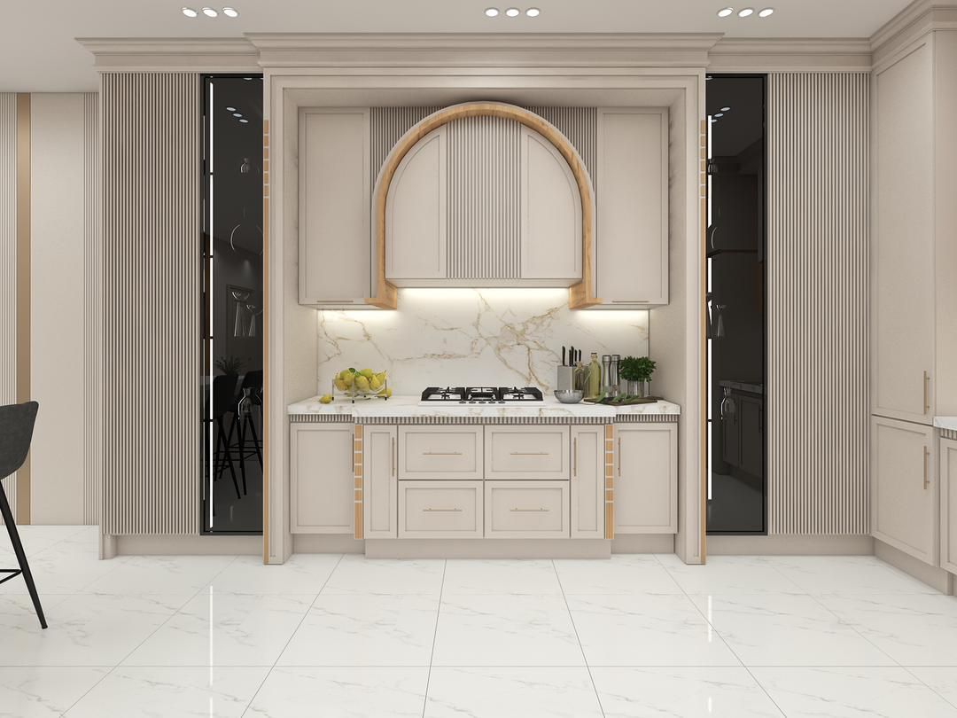 کابینت و کمد دیواری با طراحی مدرن و قیمت مناسب|مصالح و تجهیزات ساختمان|پردیس, فاز ۲|دیوار